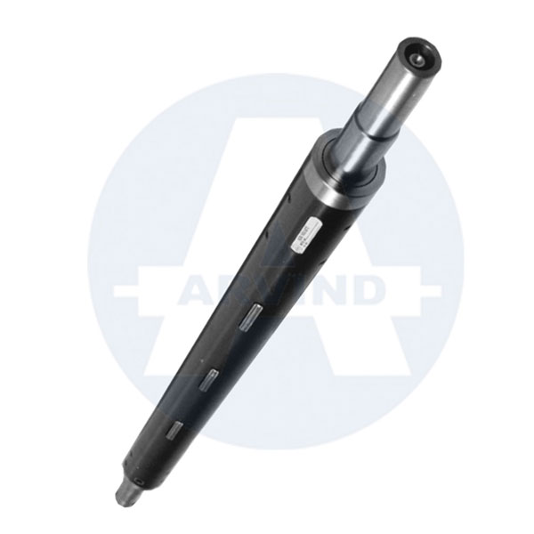 Air Shaft Manufacturers
